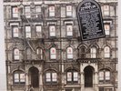 LED ZEPPELIN / PHYSICAL GRAFFITI US PRESSING DLP W/INNER*2, INSERT,SHRINK,HYPE