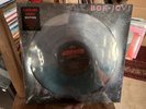 BRAND NEW BON JOVI SLIPPERY WHEN WET UN-NUMBERED LIQUID FILLED VINYL SEALED