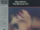 BILL EVANS TRIO - Moon Beams - Vinyl (180 gram vinyl LP with obi-strip)