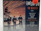 THE BEATLES SOMETHING NEW 12