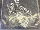 Social Distortion Cold Feelings / Bad Luck 45 rpm 7