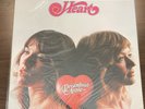 Heart, Dreamboat Annie Nautilus Disc 1979 Factory Sealed 1/2 Speed Mastered