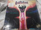 destruction infernal overkill LP 1st VG++