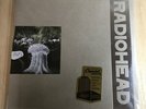 Radiohead/Pyramid Song 93539 Used 12"
