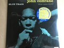 John Coltrane/Blue Train BLP1577 Used LP