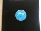 Crystal Kay/Ex-Boyfriend QDJB93028 Used 12"