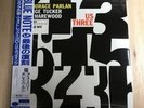 Horace Parlan/Us Three BN4037 Used LP