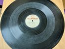 Cecil Gant 1940s UNISSUED R&B 13” METAL DEMO ACETATE 78 Ain’t Cha HEAR