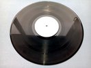 THE DRONES FURTHER TEMPTATIONS 1977 UK TEST PRESSING RARE VINYL LP PUNK