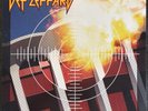 Def Leppard Live At The Forum 1983 Vinyl 2 LP Record 2018 from Box Set OFFICIAL