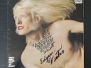 Edgar Winter They Only Come Out at Night Vinyl LP Signed Autograph Proof