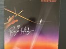 Supertramp Famous Last Words 1982 Vinyl LP Record Signed Roger Hodgson
