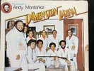 Dimensión Latina LP Presentando a Andy Montañez