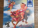 Purple - Stone Temple Pilots (Walmart Exclusive Blue Splatter Vinyl) READ DESCRI