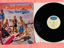 RARE The Tornadoes BUSTIN' SURFBOARDS 1963 Josie JOZ4005 Mono 