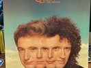 QUEEN The Miracle (1989 LP) 1st PRINTING UK Import C1-92357 VG+ Freddie Mercury