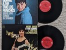 Eydie Gorme & Trio Los Panchos LPs: Amor Great Love Songs In Spanish & More Amor