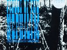 LP Fields Of The Nephilim Returning To Gehenna LIMITED EDITION, BLUE VINYL