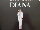 2xLP Diana Ross The Very Best Of Diana Ross - Anthology NEAR MINT Motown