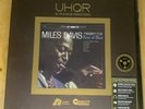 Miles Davis “Kind Of Blue” sealed UHQR 2 LP, 45 RPM, 200G CLARITY Vinyl numbered