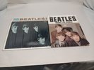 THE BEATLES Meet The Beatles LP (1964) Capital High Fidelity Recording T-2047