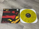 Mercyful Fate - Melissa LP 2020 Metal Blade [Yellow Marble] RARE -played once