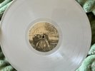 Tool Undertow Original 1993  Clear Vinyl Promo LP RARE
