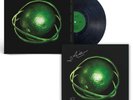 Big Thief - Double Infinity Sparkle LP Vinyl w/ SIGNED Print - In Hand  NEW