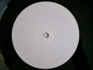 THE WEDDING PRESENT GEORGE BEST RECEPTION LEEDS 1 INDIE ROCK WHITE LABEL
