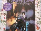 Purple Rain Prince And The Revolution vinyl album record LP 12