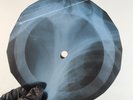 ROY ORBISON CRYING X-Ray USSR Record Roentgen Bone Ribs Music Vinyl