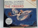 Rare 3XLP 45rpm Remaster Stravinsky -The Firebird (Complete Ballet)