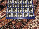 The Beatles ‎A Hard Day's Night UK 1976 Reissue Vinyl Parlophone