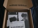 The Jesus and Mary Chain Psychocandy Reissue Vinyl Boxset Third Man Vault SEALED