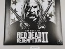The Music of Red Dead Redemption 2 (Original Score - Vinyl) US Seller