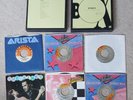 Kinks A Retrospective 7 inch box set mint unplayed BX 45211