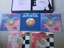 Kinks A Retrospective 7 inch box set Version 2 mint unplayed BX 45211