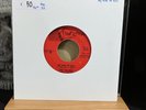 The Volumes - My Kind Of Girl Northern Soul 45 single Inferno VG++ plays EX