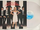Blondie - Parallel Lines LP Clear Vinyl LP Record 511192 Holland Chrysalis 1978