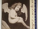 Book Of Love Lullaby LP Synth Pop 1988 Gold Stamp Promo Lyric Inner Sleeve Sire