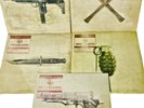 New 5 Set Conventional Weapons My Chemical Romance Vinyl, Oct-2012, Warner Bros