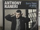 Anthony Raneri (Bayside) - Sorry State of Mind (2015) | VINYL EP