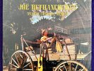 JOE BETHANCOURT String Concert Album LP PRIVATE Folk Psych SHRINK EX+/NM