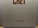 CHET BAKER - LEGENDARY RIVERSIDE ALBUMS VINYL BOX SET - ULTRASONICALLY CLEANED