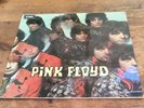 PINK FLOYD - THE PIPER  AT THE GATES OF DAWN Vinyl LP. EX/VG+/EX. Offers?
