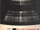 LP Die Dhfi Schallplatte Die Dhfi Schallplatte 2 - Hörtest- Und Meßplatte