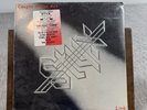 STYX - Caught In The Act LIVE 1984 Vinyl Double LP Record A&M SP-6514 SEALED
