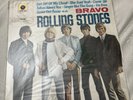 THE ROLLING STONES BRAVO HOR ZU 1966 LP VINYL ALBUM