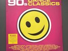 90s Dance Classics Double 2LP Vinyl Demon Records - RARE