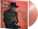Miles Davis You're Under Arrest LP Album vinyl record limited pink numbered 180g